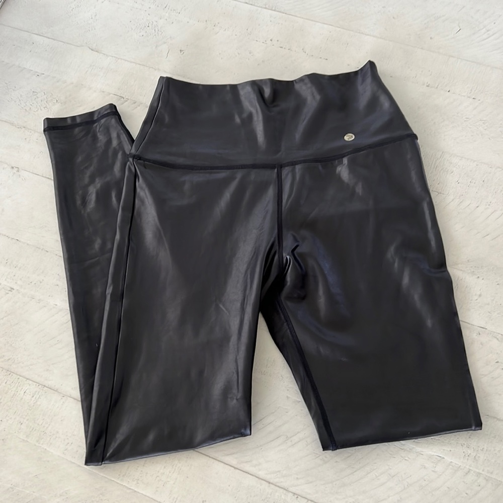 Savvi tights, worn once, super comfortable!